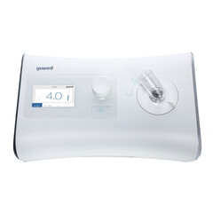 Dispozitiv pentru tratarea apneei Yuwell BreathCare CPAP / APAP (Piesă utilizată)