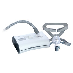 Dispozitiv pentru tratarea apneei Yuwell BreathCare CPAP / APAP (Piesă utilizată)