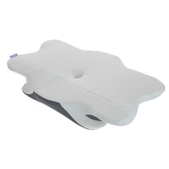 Pernă ergonomică din spumă cu memorie SpineBalance (produs desigilat)
