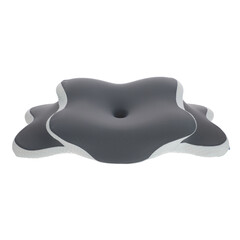 Pernă ergonomică din spumă cu memorie SpineBalance (produs desigilat)