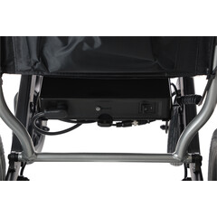 Scaun cu rotile electric Yuwell D130FL (Produs despachetat)