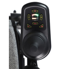 Scaun cu rotile electric Yuwell D130FL (Produs despachetat)