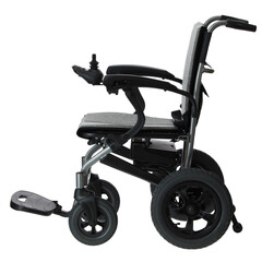 Scaun cu rotile electric Yuwell D130FL (Produs despachetat)