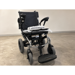 Scaun cu rotile electric Yuwell D130FL (Produs despachetat)