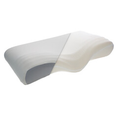 Pernă ergonomică OrthoDream din spumă cu memorie (neambalată)