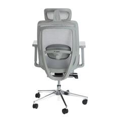Scaun de birou ergonomic cu suport pentru picioare UNIZDRAV