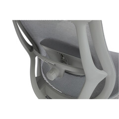 Scaun de birou ergonomic cu suport pentru picioare UNIZDRAV