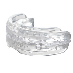Protecție dentară de noapte