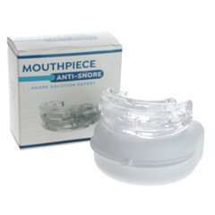 Protecție dentară de noapte