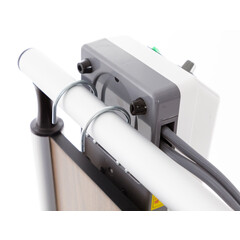 Saltea activă anti-decubit pentru pat de poziționare cu toaletă Multibed și Home (piesă expusă)