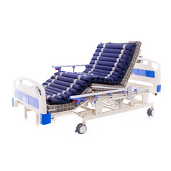 Saltea activă anti-decubit pentru pat de poziționare cu toaletă Multibed și Home (piesă expusă)