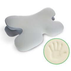 Pernă multifuncțională ergonomică din spumă cu memorie SoftBalance (Piesă neambalată)