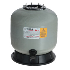 Filtru cu nisip pentru căzile cu hidromasaj UniSPA Max și SwimSpa LUX Balboa SUA