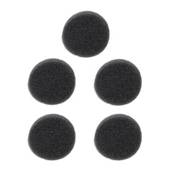 Filtre de schimb pentru dispozitivul cu ventuze anticelulitic, 5 buc.