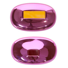 Epilator IPL cu funcție Ice Cold(Piesă folosită)