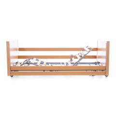 Pat electric de poziționare COMFORT LOW – cu funcție de poziționare extra joasă (Produs folosit)