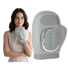 Mănușă cu masaj SmartHand Pro UNIZDRAV Premium