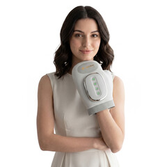 Mănușă cu masaj SmartHand Pro UNIZDRAV Premium