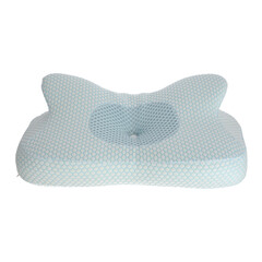 Pernă ergonomică ErgoSense din spumă cu memorie (Produs despachetat)