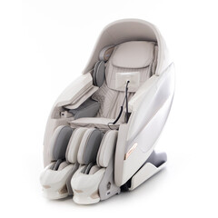 Scaun de masaj electric 5D Relax Massager (Priesă folosită)