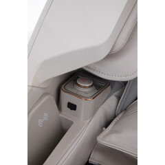 Scaun de masaj electric 5D Relax Massager (Priesă folosită)