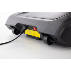Scaun de masaj electric 5D Relax Massager (Priesă folosită)