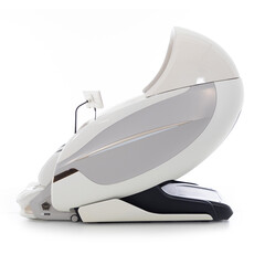 Scaun de masaj electric 5D Relax Massager (Priesă folosită)