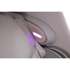 Scaun de masaj electric 5D Relax Massager (Priesă folosită)