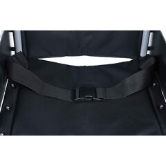 Scaun cu rotile UNIZDRAV LIGHT 46cm (Articol folosit)