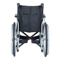 Scaun cu rotile UNIZDRAV LIGHT 46cm (Articol folosit)