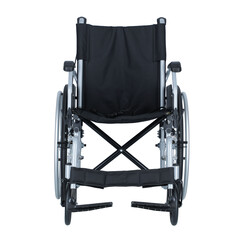 Scaun cu rotile UNIZDRAV LIGHT 46cm (Articol folosit)