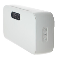 Sterilizator UV pentru periuțe de dinși și aparate de ras