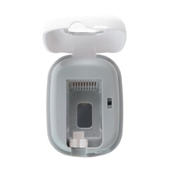 Sterilizator UV pentru periuțe de dinți
