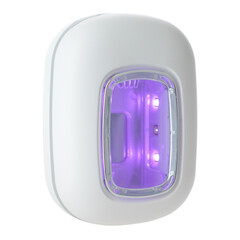 Sterilizator UV pentru periuțe de dinți
