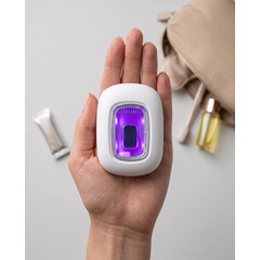 Sterilizator UV pentru periuțe de dinți