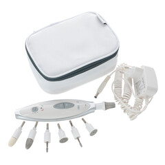 Set electric de manichiură și pedichiură Beurer MP41