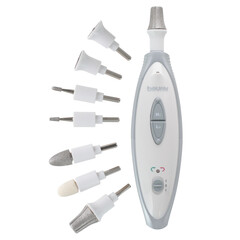 Set electric de manichiură și pedichiură BEURER MP 41