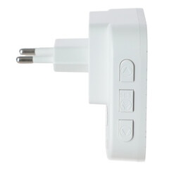 Set receptor și sonerie wireless cu semnalizare luminoasă CC19