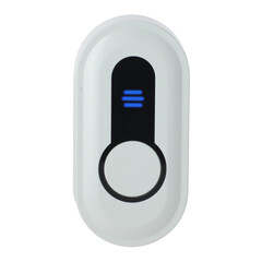 Set receptor și sonerie wireless cu semnalizare luminoasă CC19
