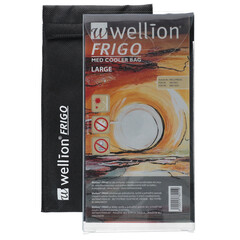 Geantă frigorifică Wellion Frigo L (21 × 11 cm)