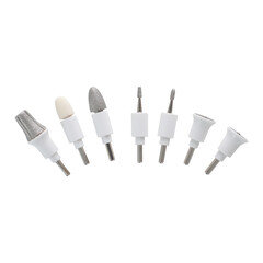 Set electric de manichiură și pedichiură Beurer MP41 (Piesă desigilată)
