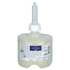 Săpun lichid Tork Mini Premium (S2), rezervă, 475 ml (Lichidare de stoc)