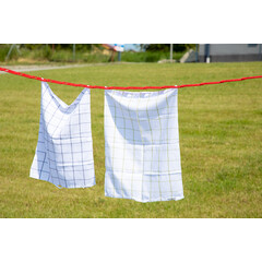Sistem de uscare a rufelor pentru persoane cu dizabilități ZIPZAP, 2,2 + 2,2 m gratis (Lichidare de stoc)