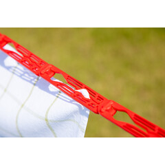 Sistem de uscare a rufelor pentru persoane cu dizabilități ZIPZAP, 2,2 + 2,2 m gratis (Lichidare de stoc)
