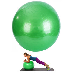Minge fit – verde, 85 cm (Lichidare de stoc)