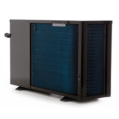 Pompă de căldură pentru piscină 10,7 kW (Produs despachetat)