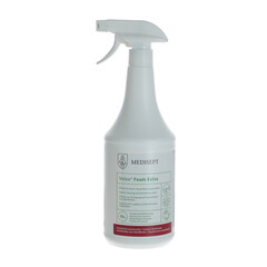 Spumă dezinfectantă profesională Velox Foam Extra, 1 l