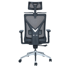 Scaun de birou ergonomic UNIZDRAV (Piesă folosită)