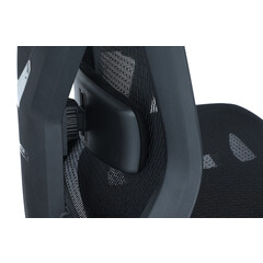 Scaun de birou ergonomic UNIZDRAV (Piesă folosită)