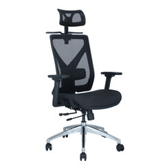 Scaun de birou ergonomic UNIZDRAV (Piesă folosită)